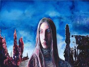 Lilias Buchanan. Courtesy of Shapero Modern