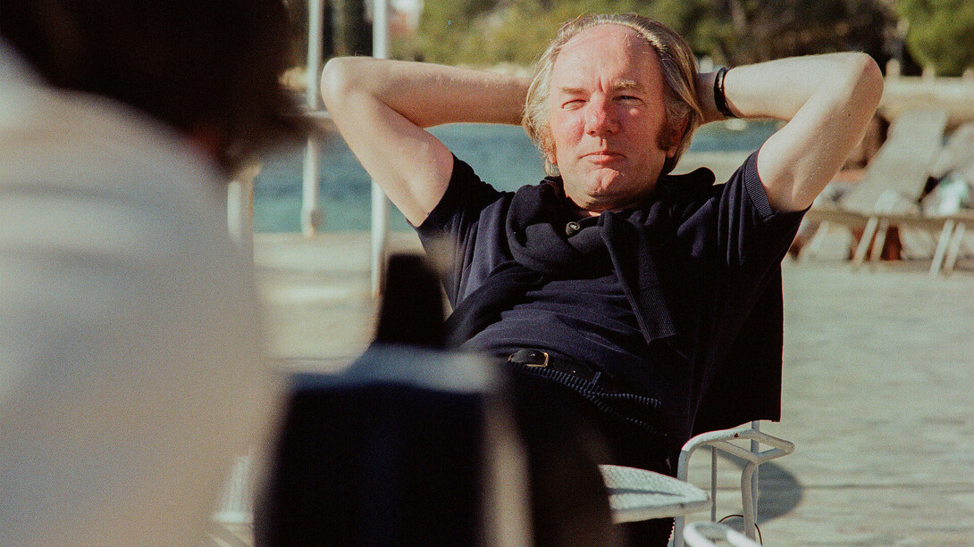 Dem stumpfsinn die geisteskappe aufsetzen. Thomas Bernhard heute. Mit freundlicher genehmigung des Literaturmuseums