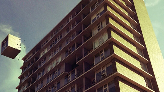 Al Descubierto O A Escondidas. Courtesy of Museu d’Art Contemporani de Barcelona (MACBA)