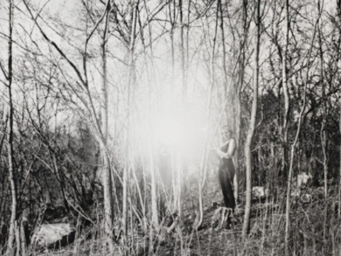 Golden Sunset. Courtesy of Moderna Museet 
