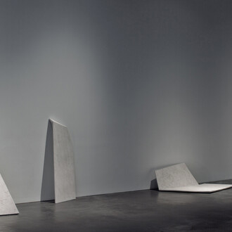 Erin Shirreff. Courtesy of Palazzo De’Toschi