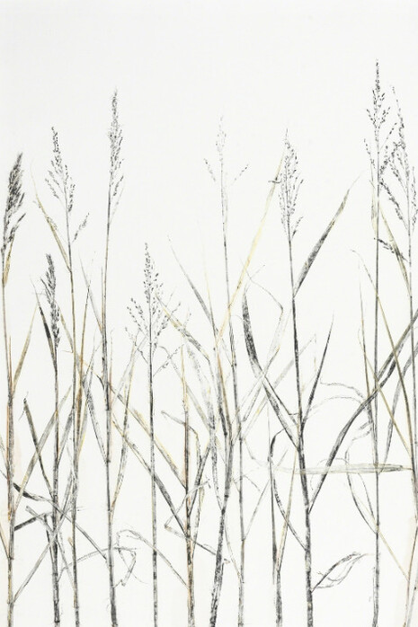 Linda Ridgway. Courtesy of Talley Dunn Gallery