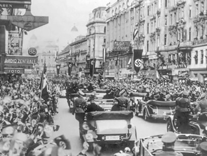 Autriche, 1939