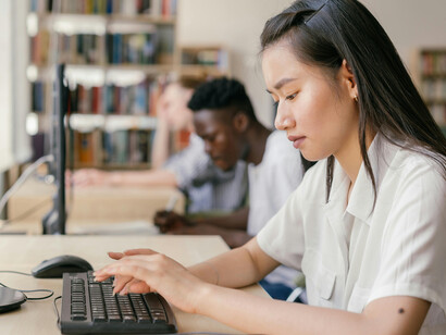 AI can adapt lessons to each student’s pace and style