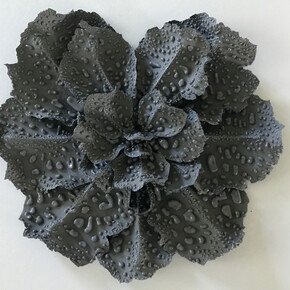 Flower Power. Courtesy of Garvey|Simon gallery