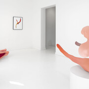 Teresa Solar Abboud, Tu sombra sustituida, exhibition view. Courtesy of Travesía Cuatro  Gallery