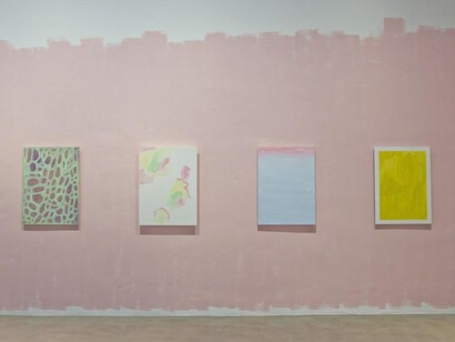 Bruno Peinado. Courtesy of MAM