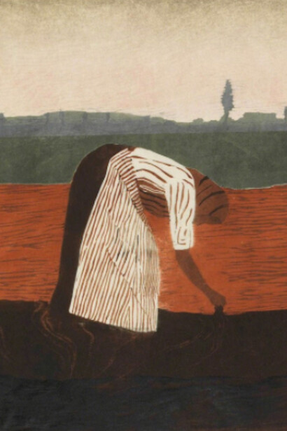 Mamma Andersson. Courtesy of Stephen Friedman Gallery