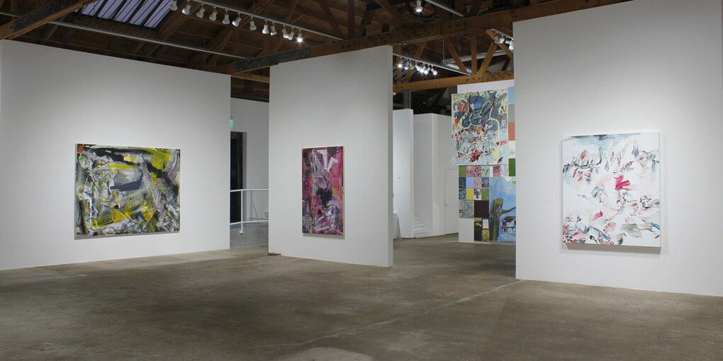 Shift. Courtesy of Denk gallery