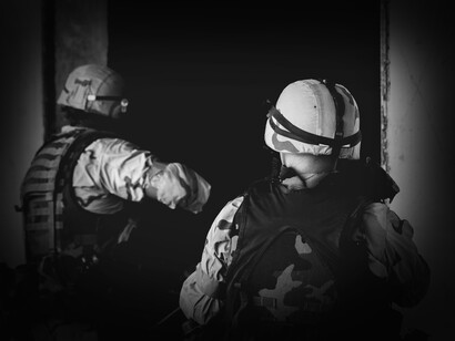 Estados Unidos está desarrollando algunos sistemas de armas realmente fantásticos