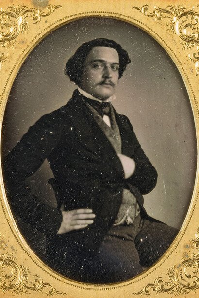 Pages from Photographic History. Courtesy of The State Hermitage Museum