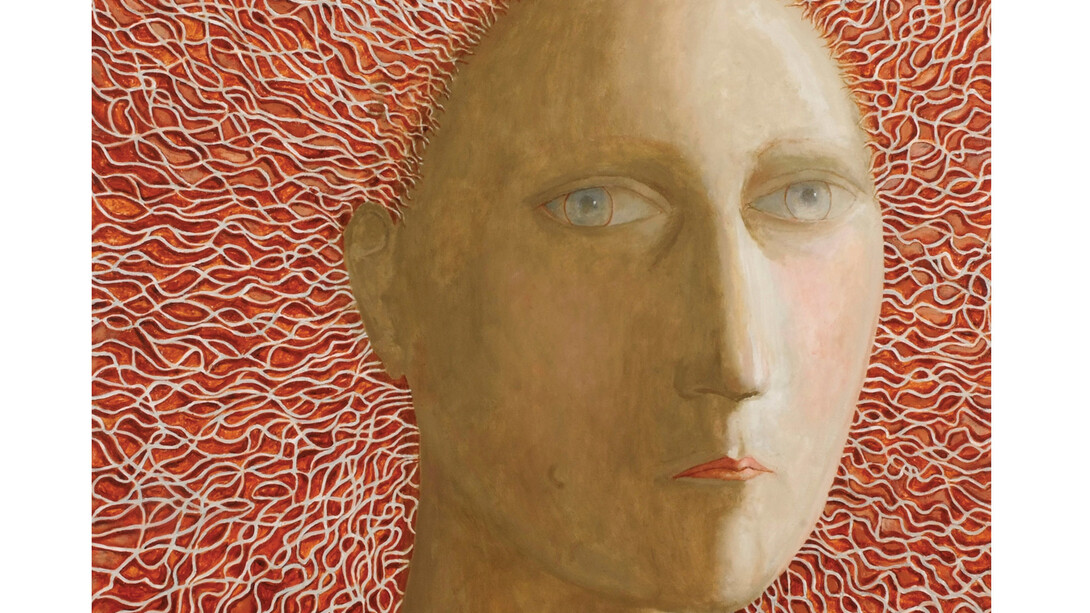 Evelyn Williams, The Head