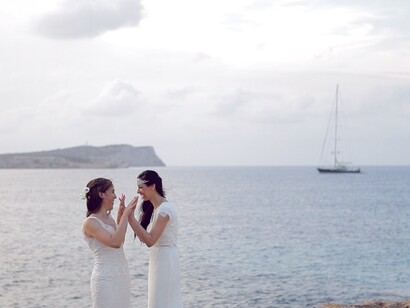 Ibizan fashion