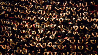 The US University