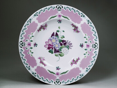 Design. Courtesy of Keramiekmuseum Princessehof