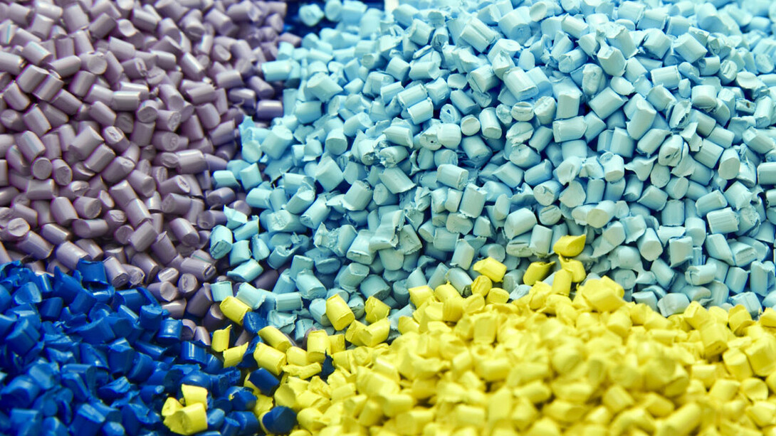 The Synthetic World of Polymers
