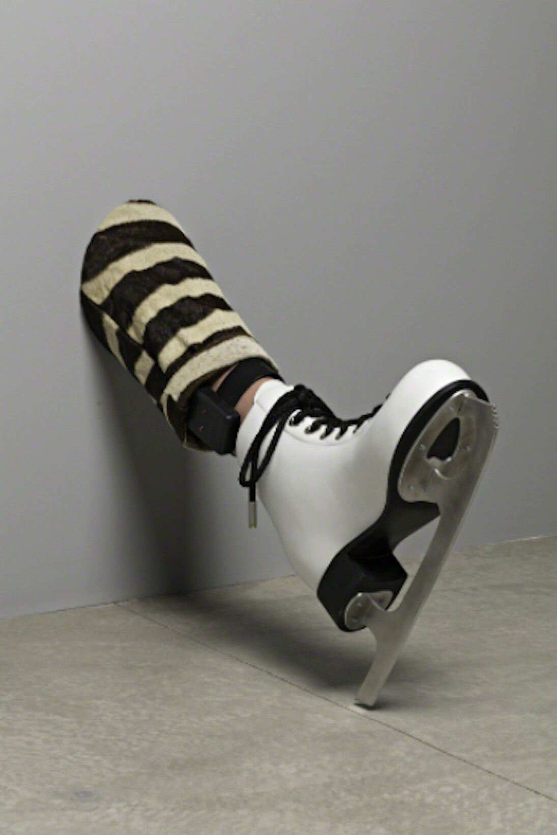 Walter Robinson. Courtesy of Catharine Clark Gallery