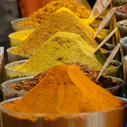 Coloranti naturali