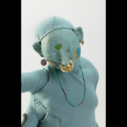 Francis Upritchard. Courtesy of Museum Dhondt-Dhaenens