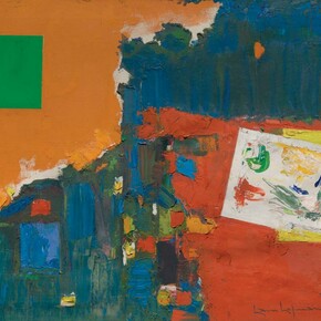 Making Modern. Courtesy of MFA