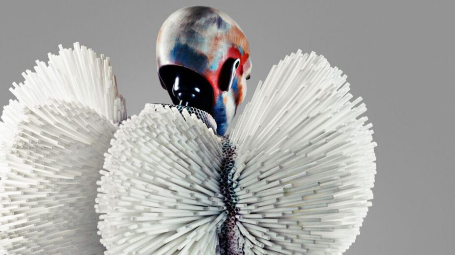 Danish Design Now. Courtesy of Design Museum 