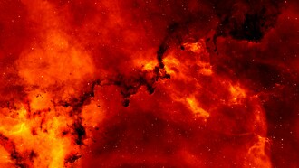 ¿Existió realmente el Big Bang?