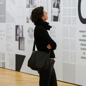 The Museum of Contemporary Art. Courtesy of The National Gallery