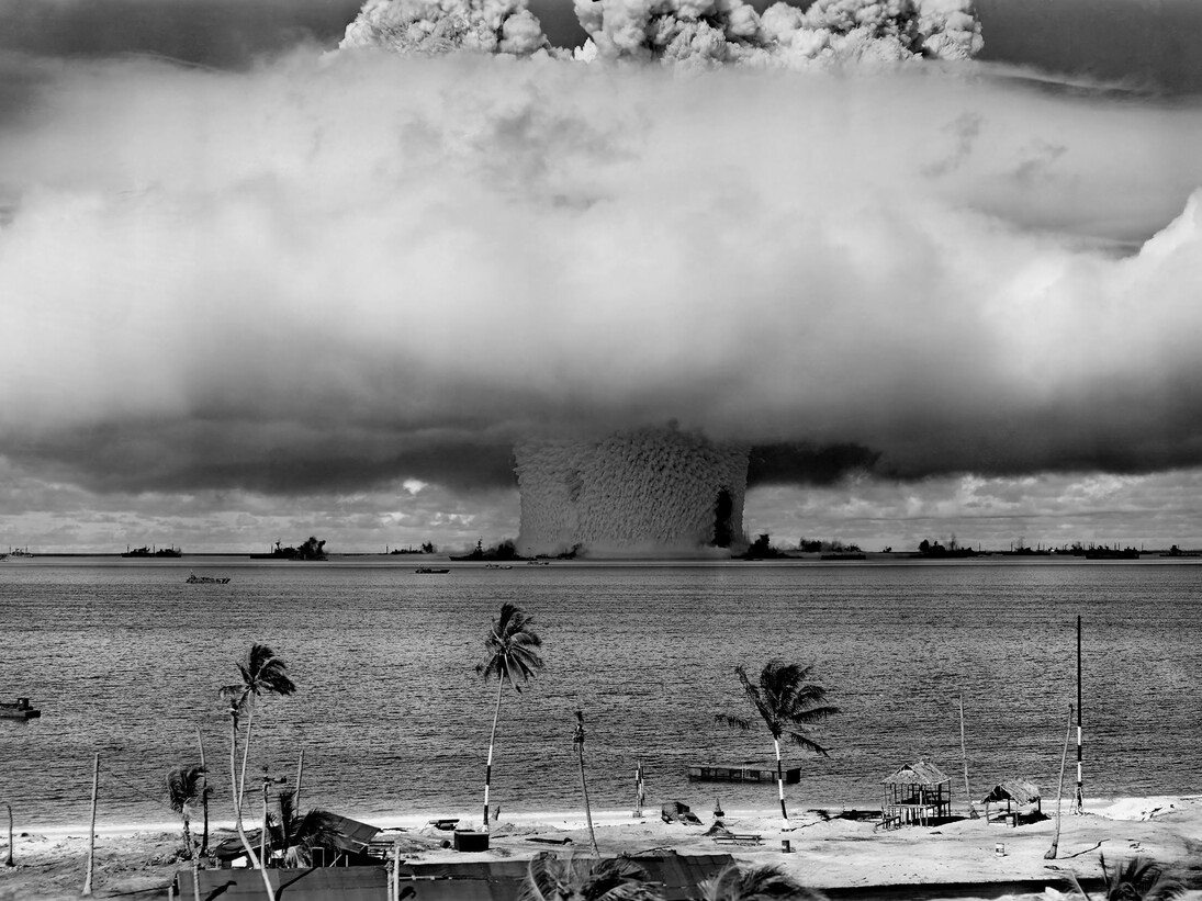 Bomba atomica