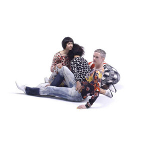 Whiteout. Courtesy of NRW-Forum