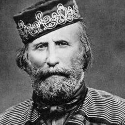 Giuseppe Garibaldi: generale, patriota, condottiero, scrittore, marinaio e politico italiano