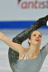 Caroline Kostner