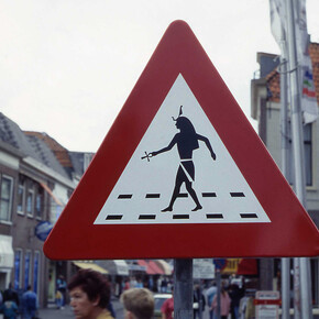 Francesco Garbelli, Senza Parole, 1990