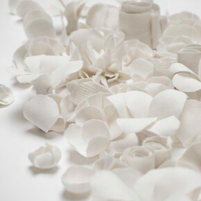 Valeria Nascimento. Courtesy of Woolff Gallery