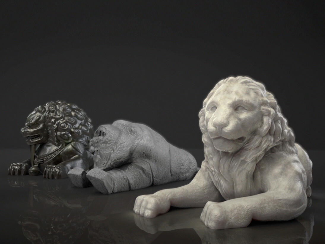 Iván Argote, Blind Kittens (still de video 1)