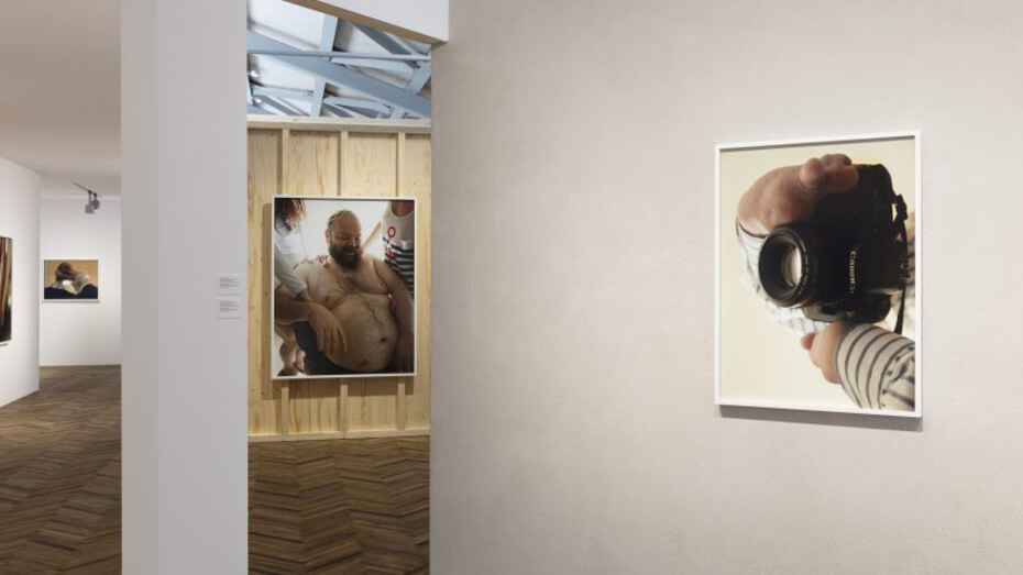 Torbjørn Rødland. Courtesy of Fondazione Prada