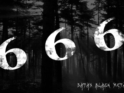 Satanic Black Metal