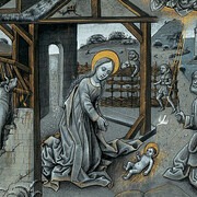 Wilhelm Vrelant, NativitÃ©