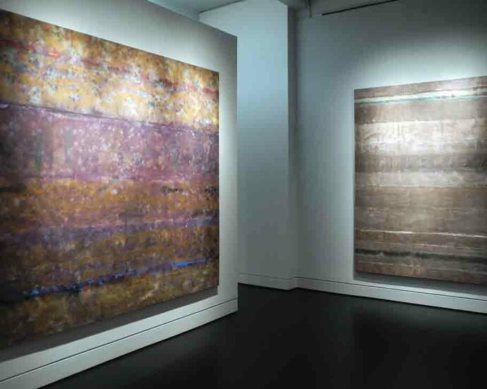 Willem de Looper. Courtesy of Hemphill Fine Arts