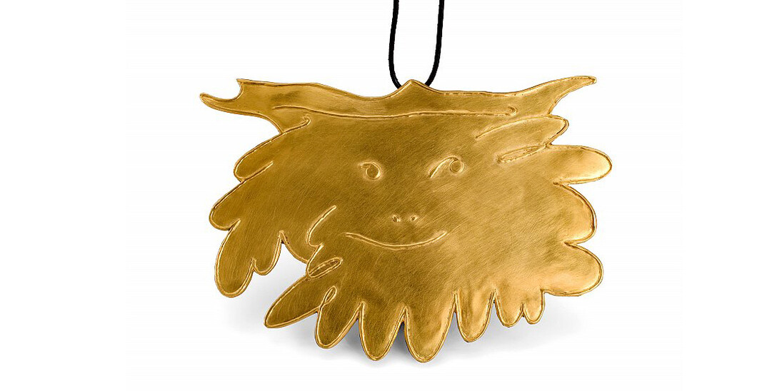 De Alexander Calder à Jeff Koons. Courtesy of Les Arts Décoratifs