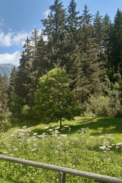 Val Pusteria, foto Simonetta Sandri