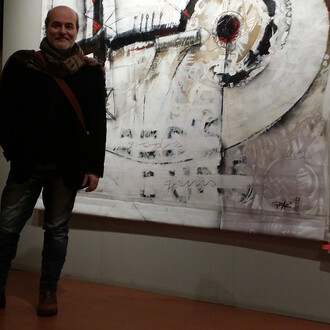 Italians. Una storia fatta d’Arte e di Pittura