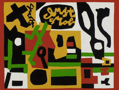 Sea Change. Courtesy of PAFA