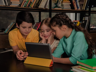 La force du blended learning