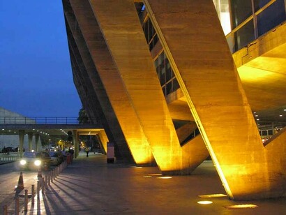 Museu de Arte Moderna do Rio de Janeiro