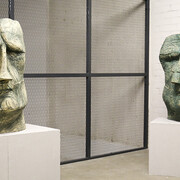 Anna Szpakowska-Kujawskaw. Courtesy of Wroclaw Contemporary Museum