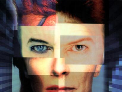 David Bowie