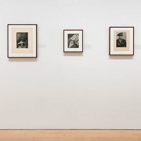 Man Ray. Courtesy of Gagosian