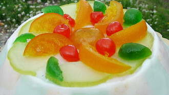 Sicilian food