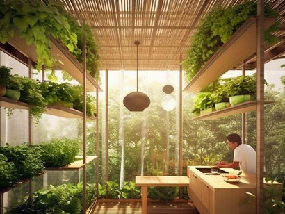 Immagine generata con IA @chiararigottiarchitetto