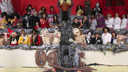 Jaimie Warren. One Sweet Day. Courtesy of The Hole